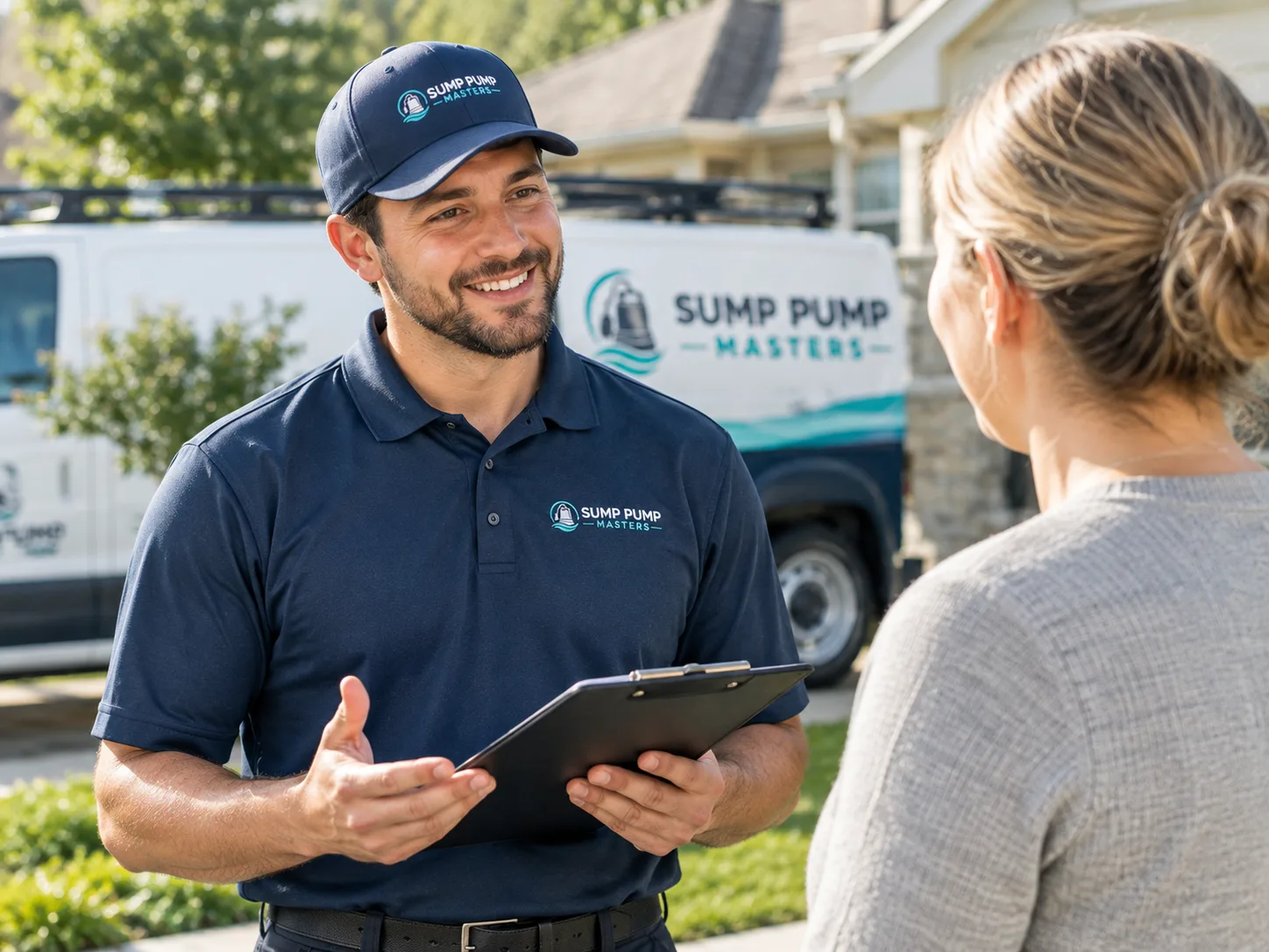 Sump Pump Repair Penn, ND FAQs